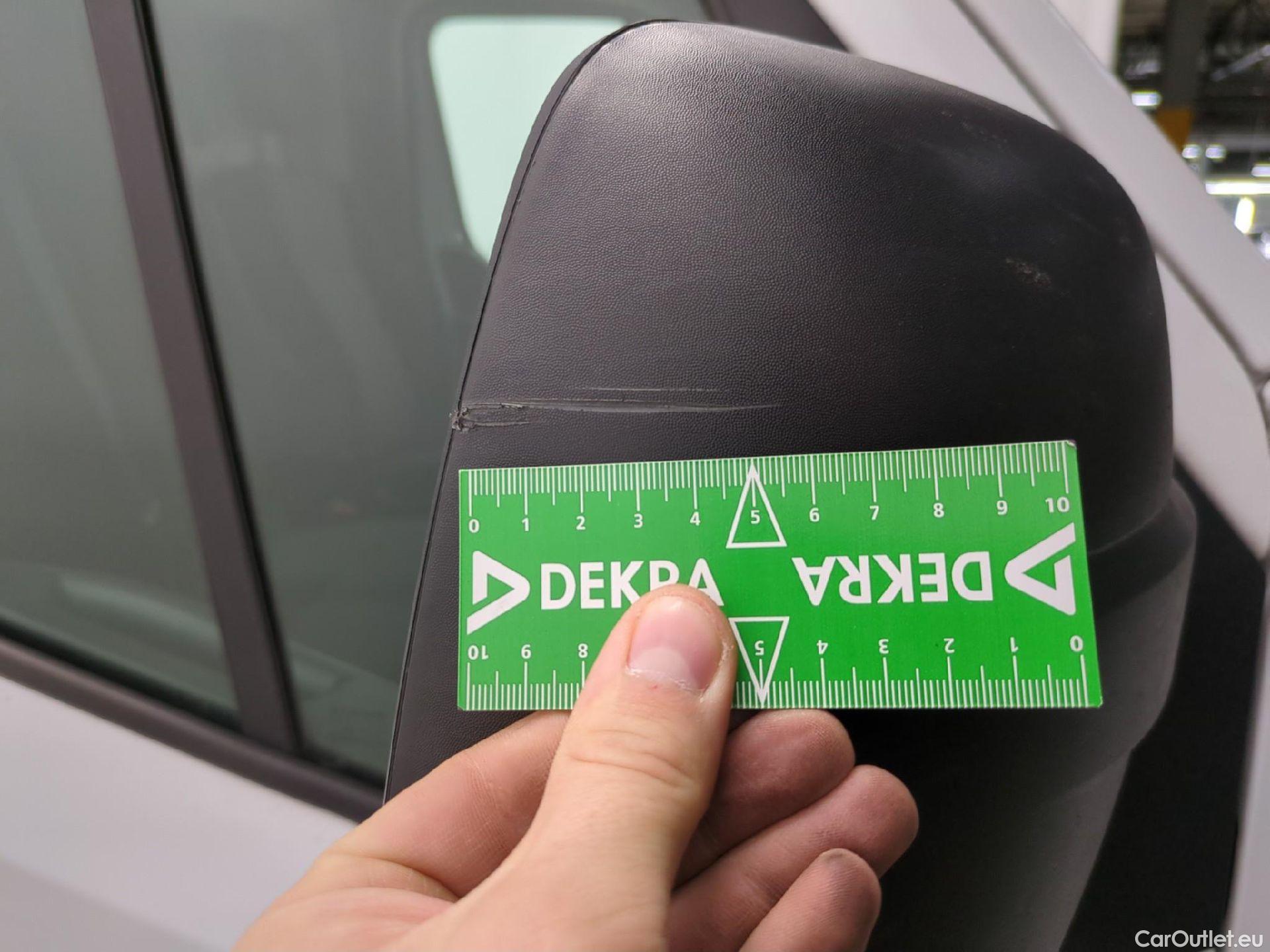  Renault  Master RENAULT  / 2019 / 4P / Fourgon tôlé FG Tr GCF F3500 L3H2 Blue dCi 150 #21