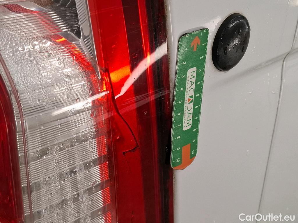  Renault  Master RENAULT  / 2019 / 4P / Fourgon tôlé CA Tr GCF F3300 L2H2 dCi 135 #24