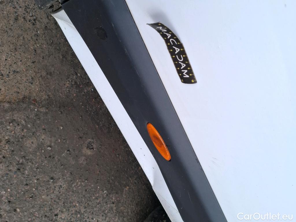  Renault  Master RENAULT  / 2019 / 4P / Fourgon tôlé FG Cf Propu RJ3500 L3H2 dCi 130 EuroVI #71