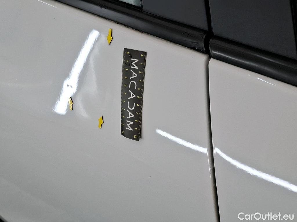  Renault  Clio  IV Air MediaNav 1.5 dCi 75CV BVM5 E6 #13