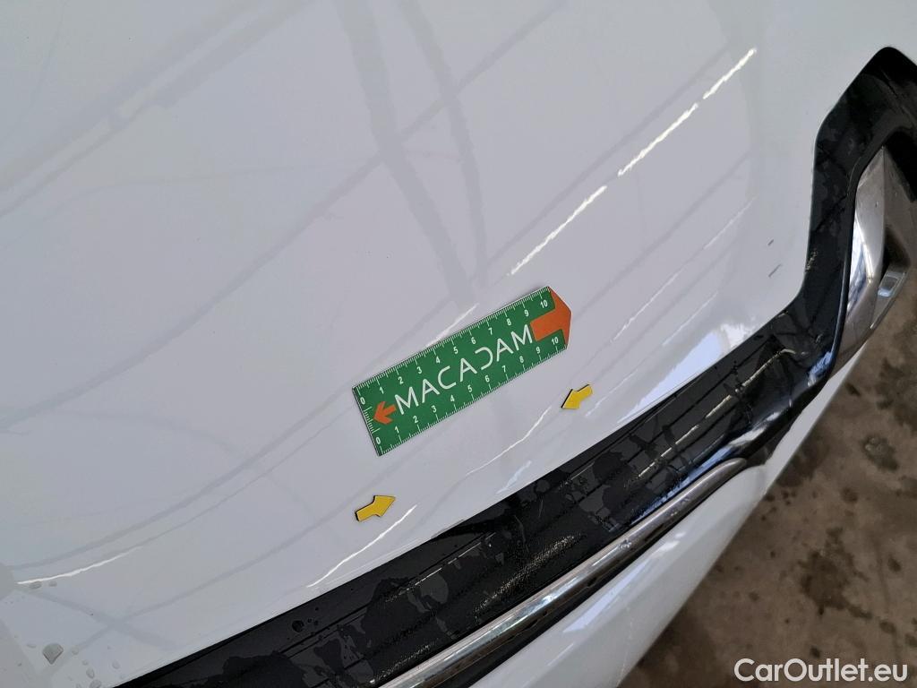  Renault  Clio  IV Air MediaNav 1.5 dCi 75CV BVM5 E6 #12