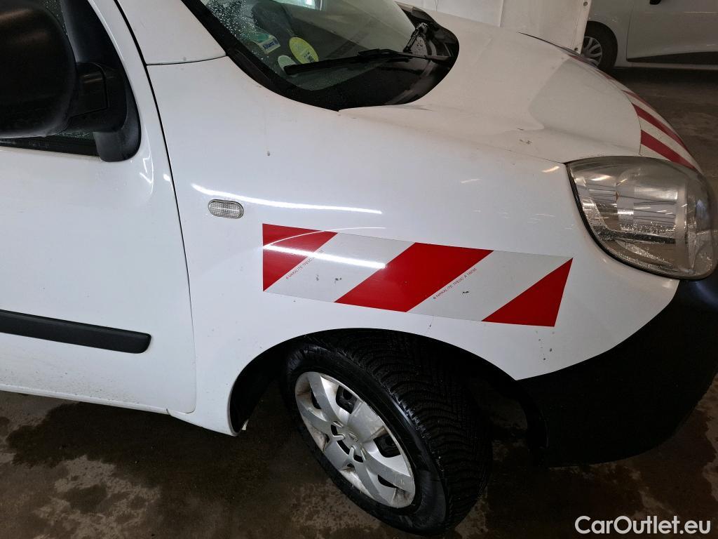  Renault  Kangoo  Express Maxi Extra (Série Spéciale) 1.5 dCi 90CV BVM5 E6 #56