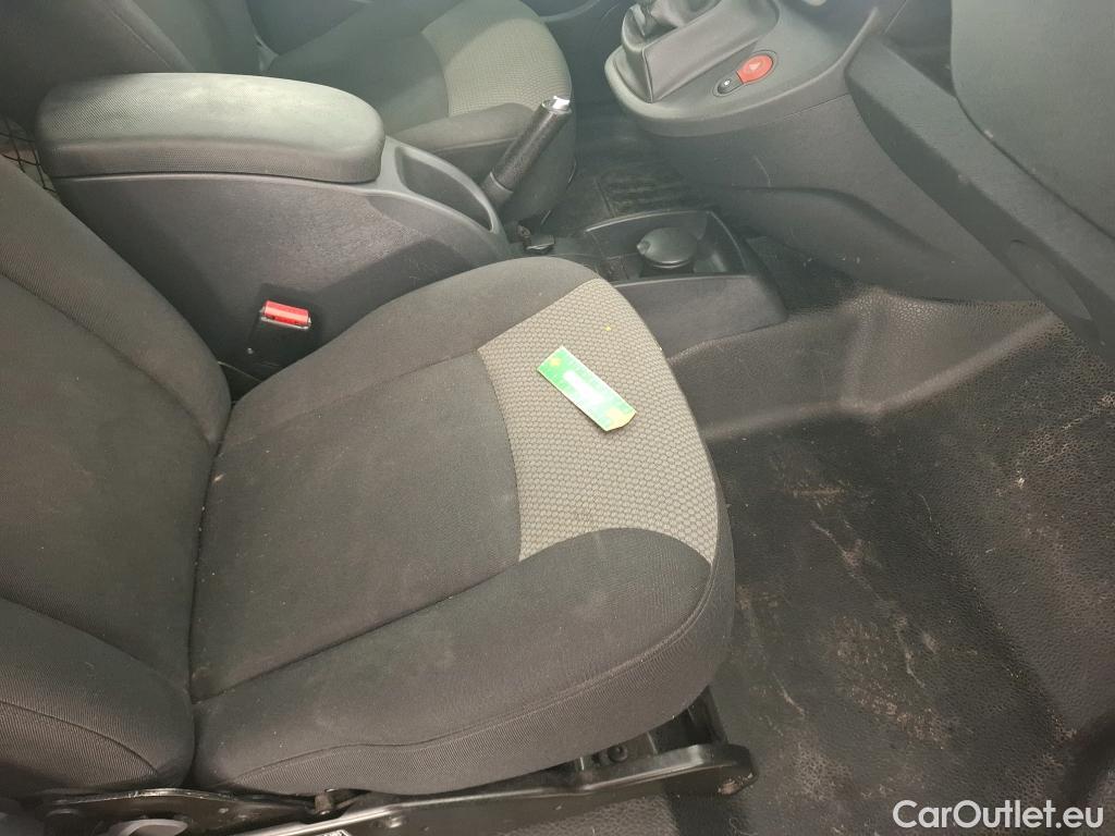  Renault  Kangoo RENAULT  Express / 2013 / 4P / Fourgonnette Extra R-Link dCi 75 #1