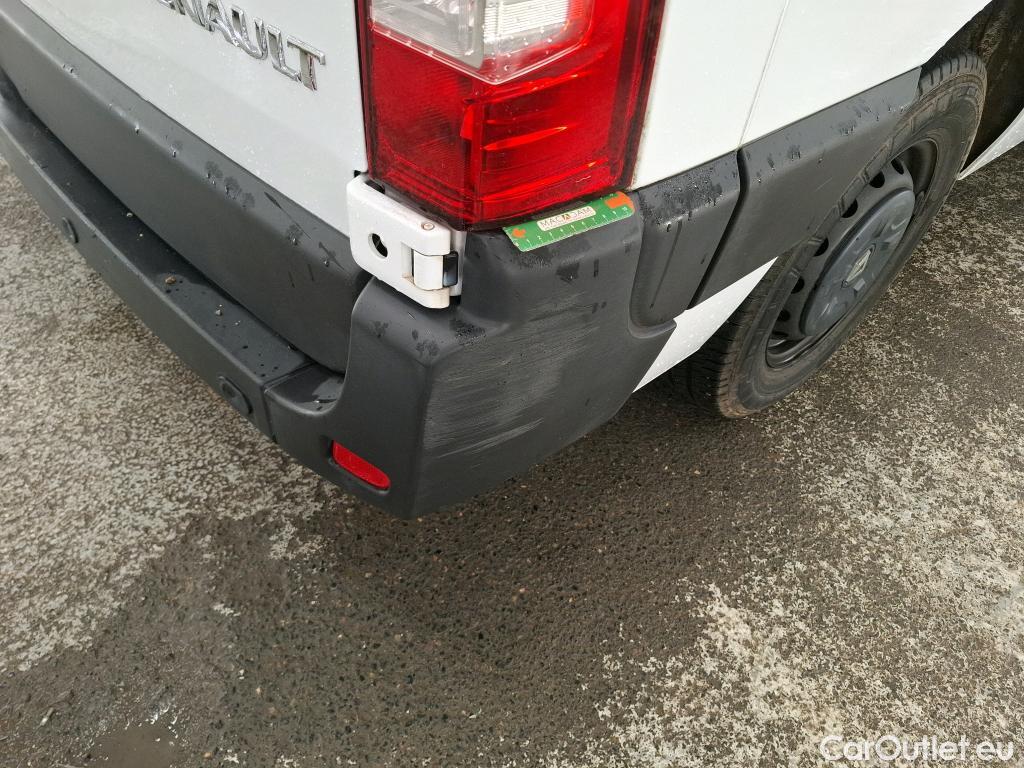  Renault  Master RENAULT  / 2019 / 4P / Fourgon tôlé CA Tr GCF F3300 L2H2 dCi 135 #46