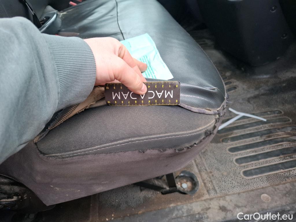  Renault  Master RENAULT  / 2019 / 4P / Fourgon tôlé FG Cf Propu RJ3500 L3H2 dCi 130 EuroVI #99