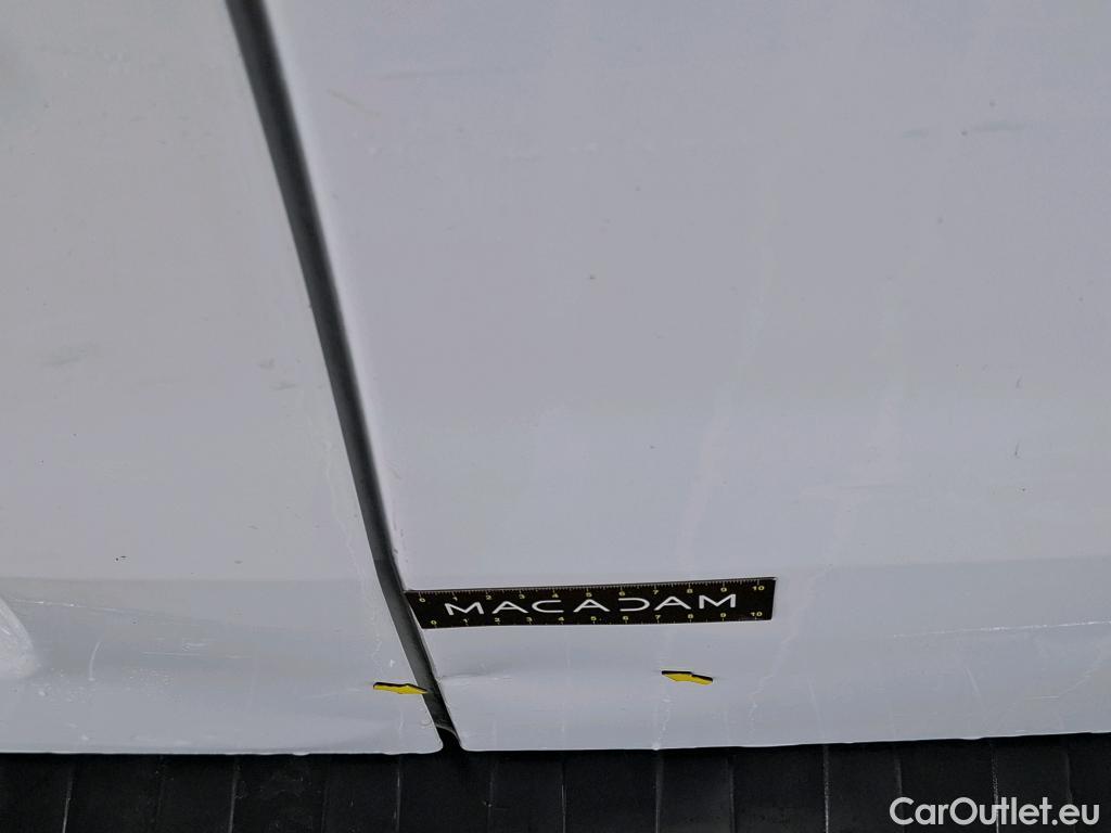  Renault  Kangoo  Express Maxi Extra (Série Spéciale) 1.5 dCi 90CV BVM5 E6 #37