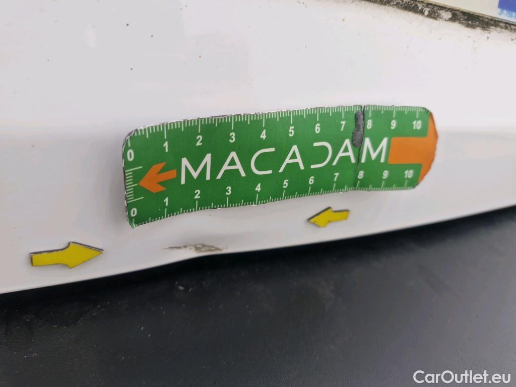  Peugeot  Partner  L1 Premium Pack 1.6 HDi 100CV BVM5 E6 #12