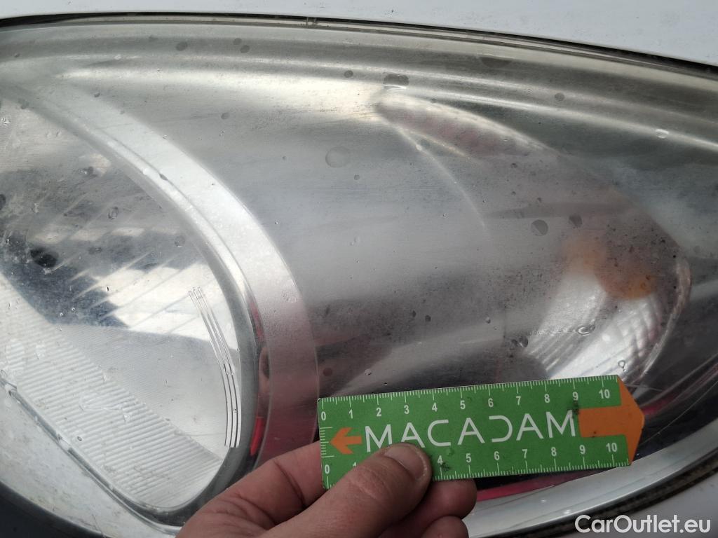  Renault  Kangoo  Express Grand Confort (L1) 1.5 dCi 90CV BVM5 E6 #62