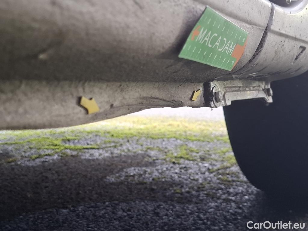  Renault  Kangoo  Express Grand Confort (L1) 1.5 dCi 90CV BVM5 E6 #33