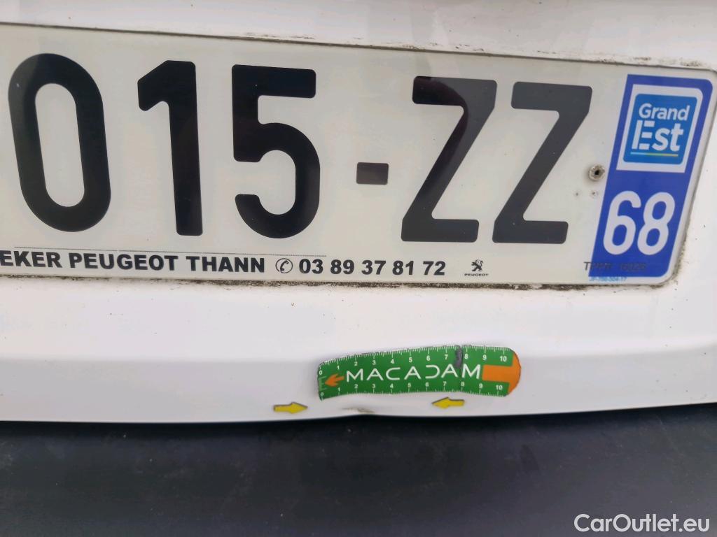  Peugeot  Partner  L1 Premium Pack 1.6 HDi 100CV BVM5 E6 #10