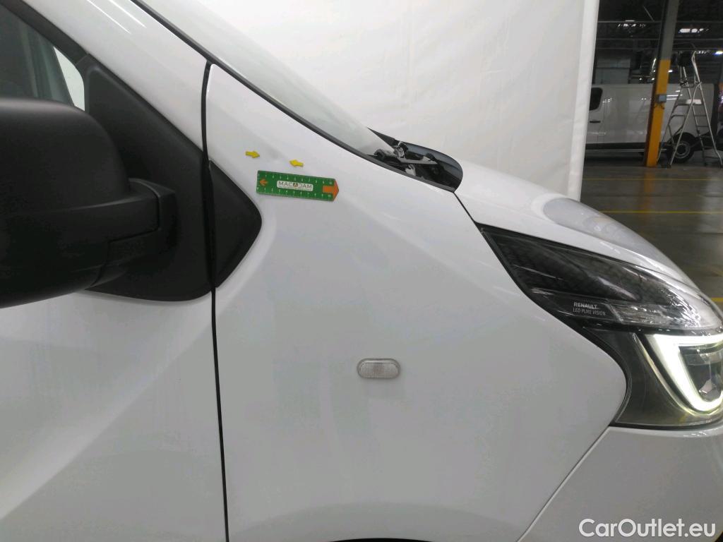  Renault  Trafic RENAULT  / 2019 / 4P / Fourgon tole NV FG GCF L2H2 1200 Energy dCi 145 #21