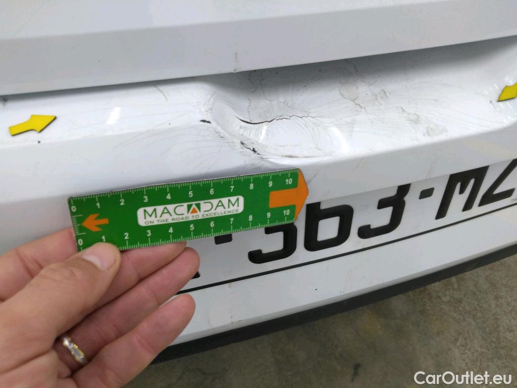  Renault  Megane  IV Berline 5pt. Business 1.5 dCi 115CV BVM6 E6d / TRANSFO VP VF  #14