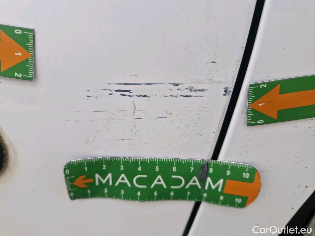  Peugeot  Partner  L1 Premium Pack 1.6 HDi 100CV BVM5 E6 #30