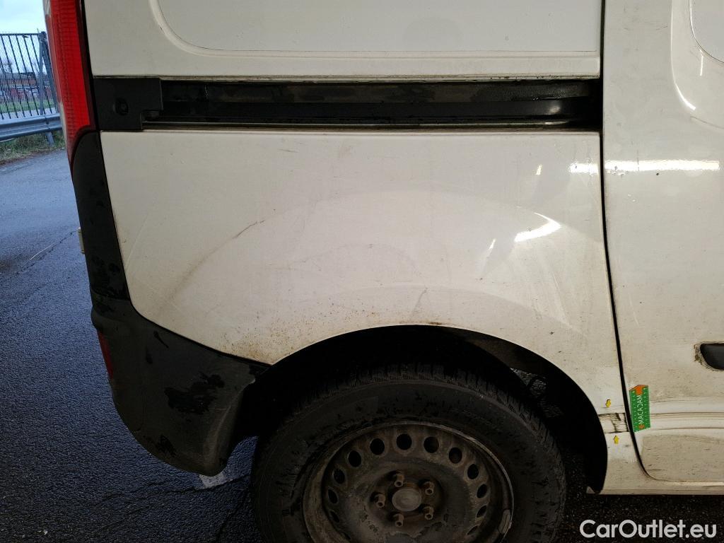  Renault  Kangoo  Express Grand Confort (L1) 1.5 dCi 90CV BVM5 E6 #4