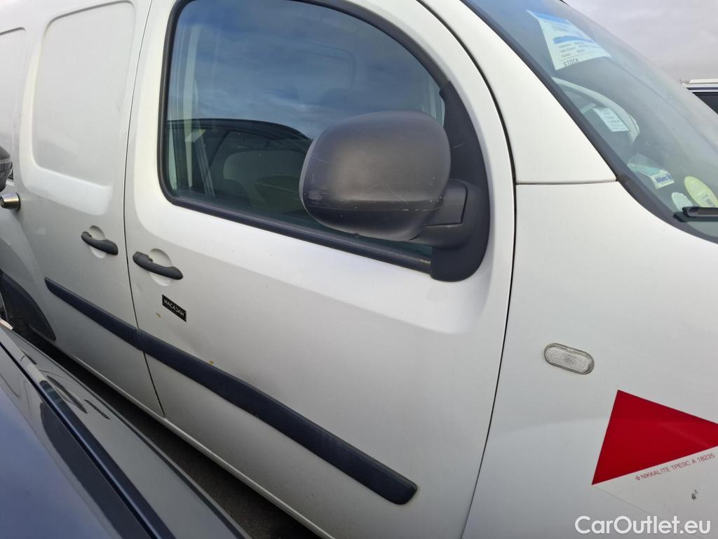  Renault  Kangoo  Express Maxi Extra (Série Spéciale) 1.5 dCi 90CV BVM5 E6 #29