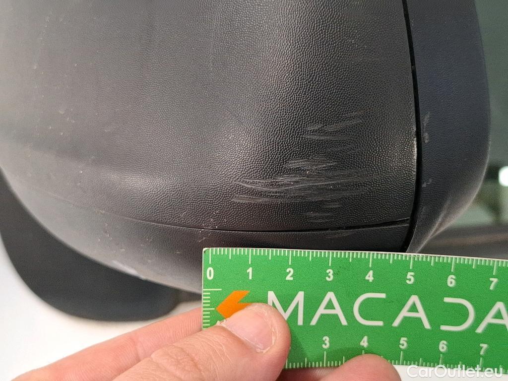  Renault  Kangoo  Express Grand Confort (L1) 1.5 dCi 90CV BVM5 E6 #70