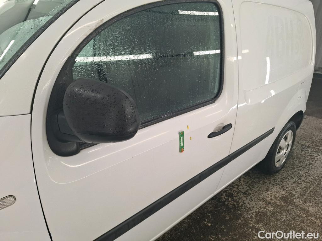  Renault  Kangoo RENAULT  Express / 2013 / 4P / Fourgonnette Extra R-Link dCi 75 #47