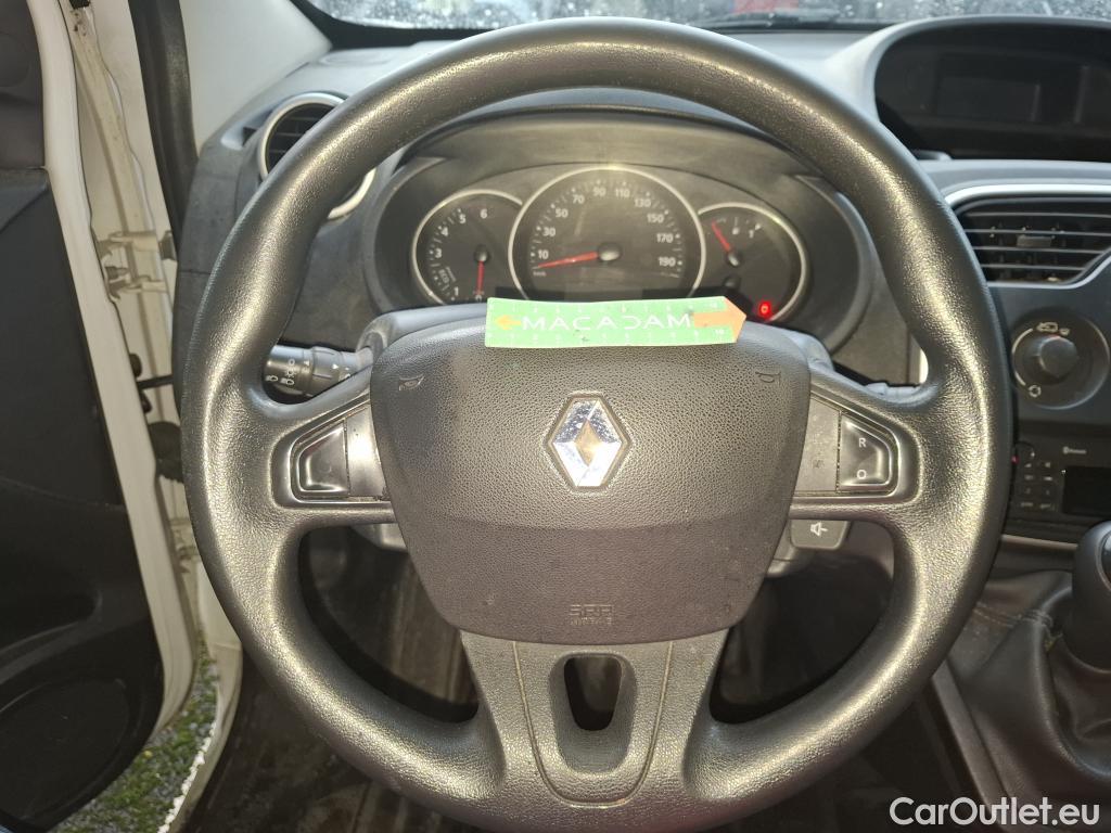  Renault  Kangoo  Express Grand Confort (L1) 1.5 dCi 90CV BVM5 E6 #54