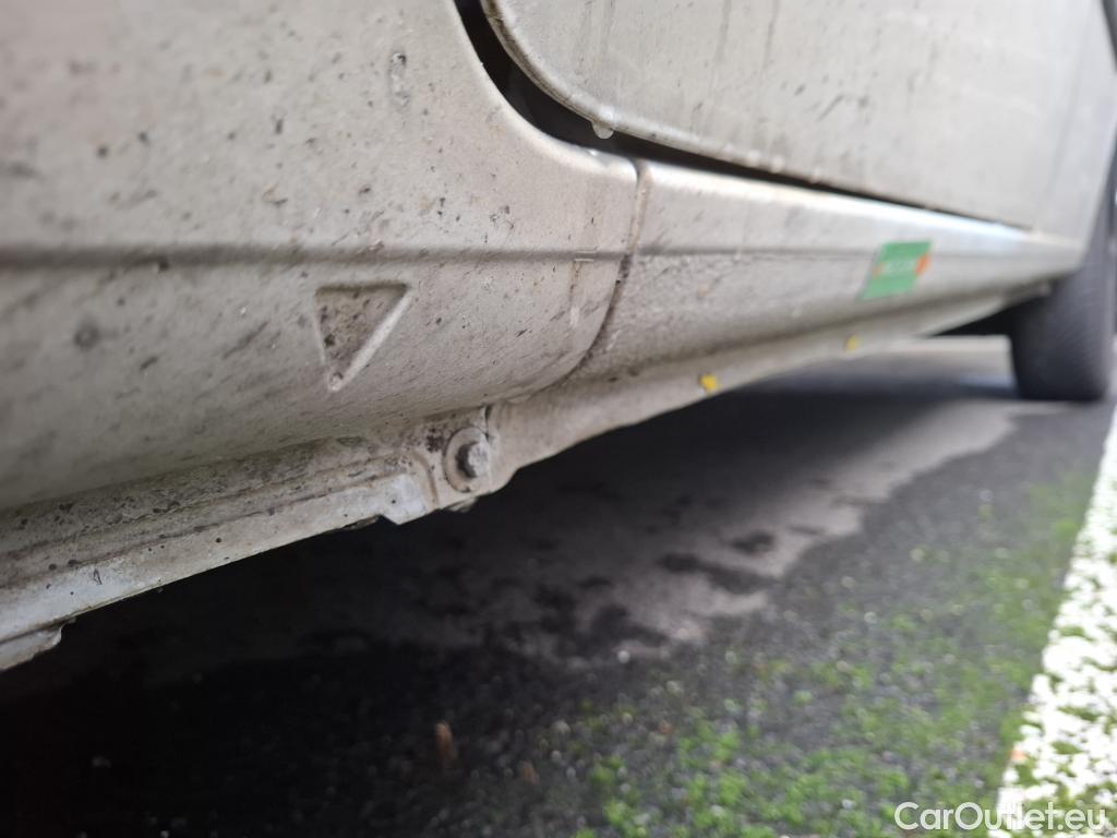  Renault  Kangoo  Express Grand Confort (L1) 1.5 dCi 90CV BVM5 E6 #32