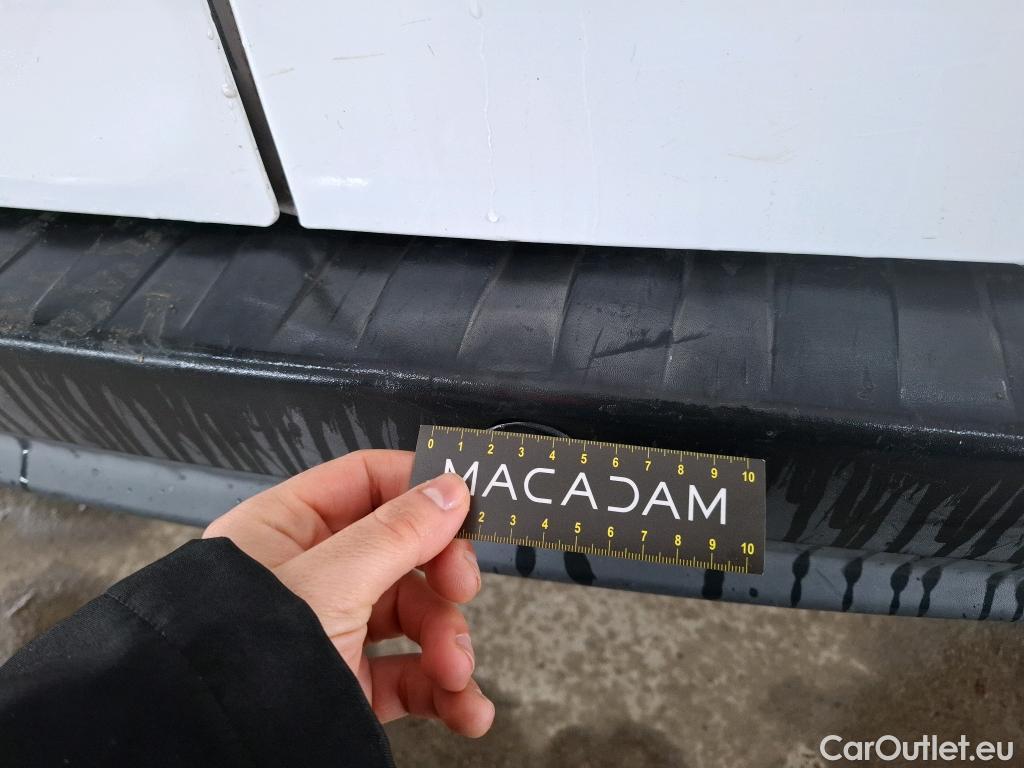  Renault  Kangoo  Express Maxi Extra (Série Spéciale) 1.5 dCi 90CV BVM5 E6 #18