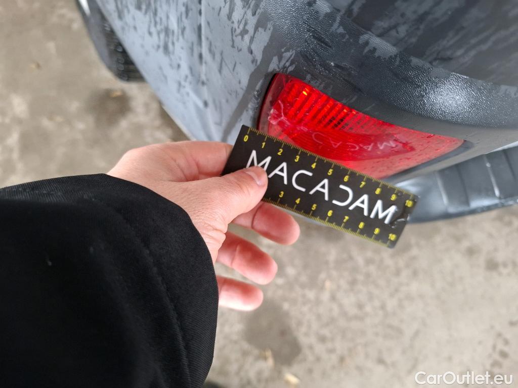  Renault  Kangoo  Express Maxi Extra (Série Spéciale) 1.5 dCi 90CV BVM5 E6 #28