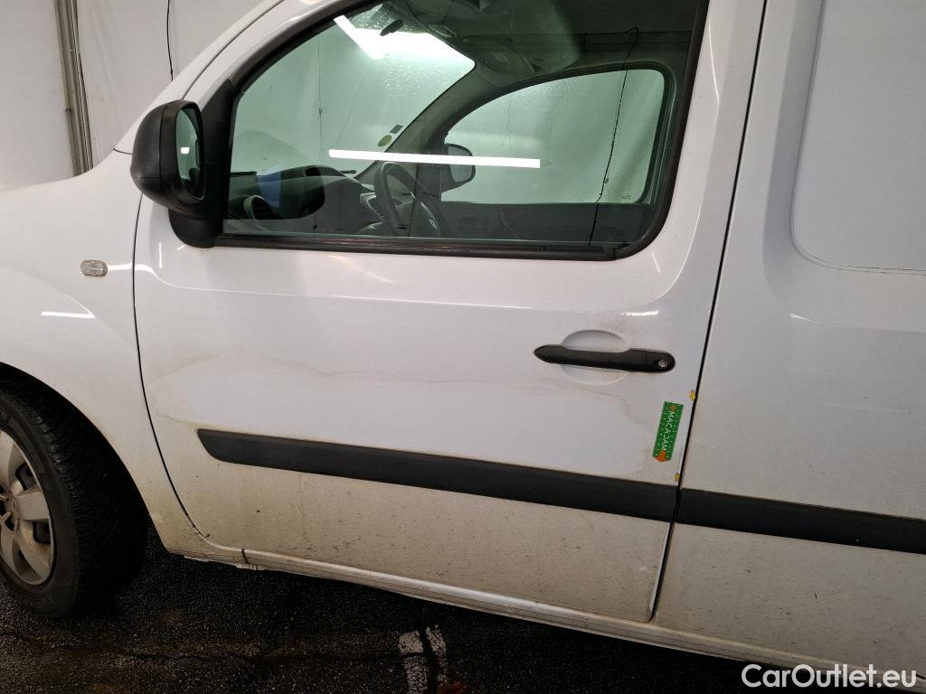  Renault  Kangoo  Express Grand Confort (L1) 1.5 dCi 90CV BVM5 E6 #66