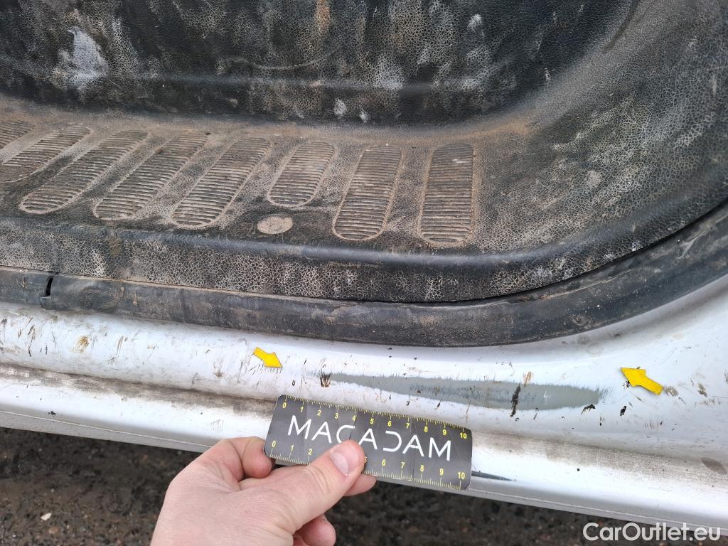  Renault  Master RENAULT  / 2019 / 4P / Fourgon tôlé FG Cf Propu RJ3500 L3H2 dCi 130 EuroVI #64