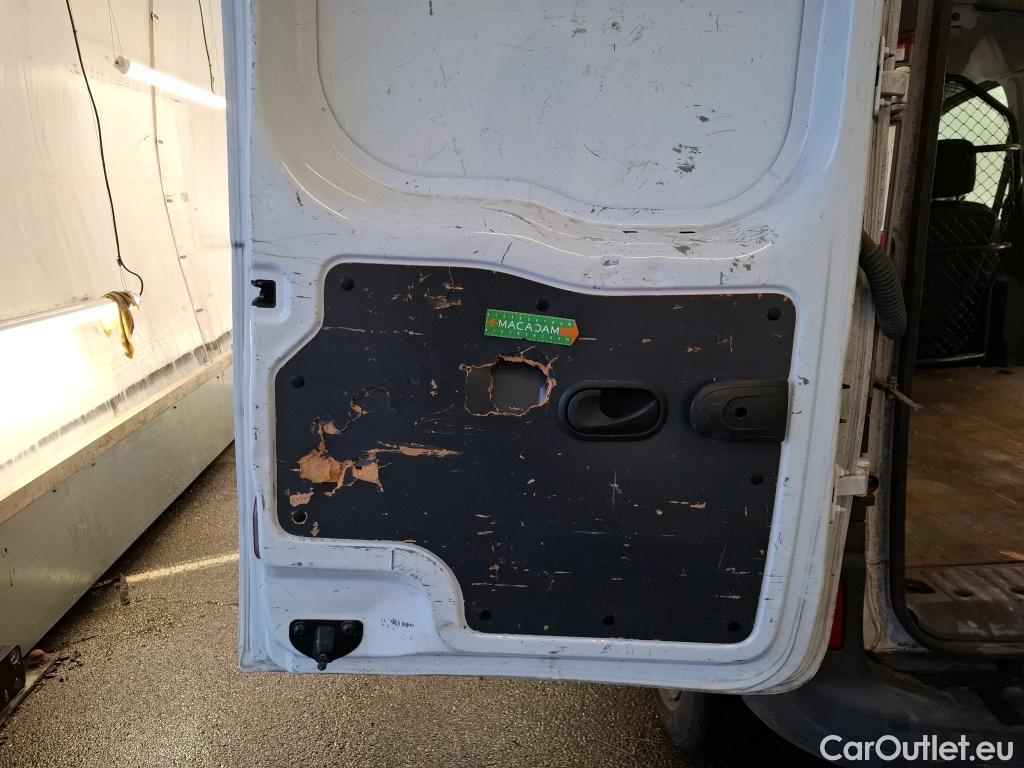  Renault  Kangoo  Express Grand Confort (L1) 1.5 dCi 90CV BVM5 E6 #24