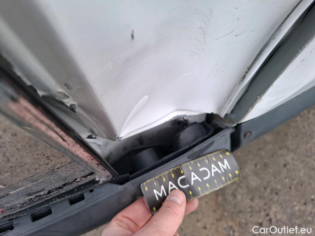  Renault  Master RENAULT  / 2019 / 4P / Fourgon tôlé FG Cf Propu RJ3500 L3H2 dCi 130 EuroVI #56