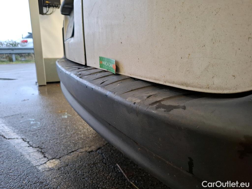  Renault  Kangoo  Express Grand Confort (L1) 1.5 dCi 90CV BVM5 E6 #13