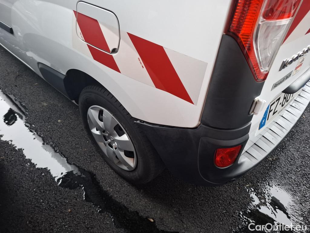  Renault  Kangoo  II Express Maxi Extra (Série Spéciale) 1.5 dCi 95CV BVM6 E6dT #22