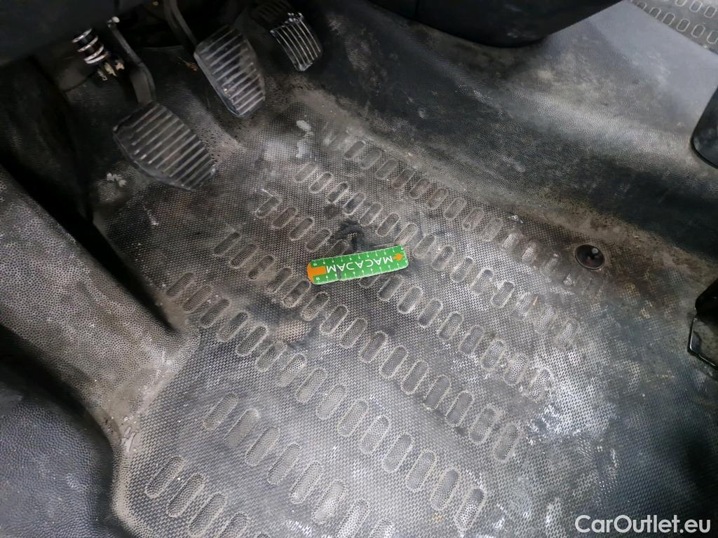  Peugeot  Partner  L1 Premium Pack 1.6 HDi 100CV BVM5 E6 #5