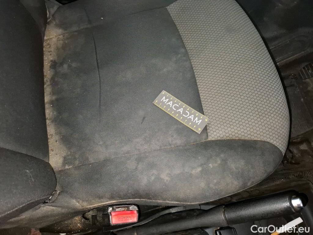  Renault  Kangoo  Express Maxi Extra (Série Spéciale) 1.5 dCi 90CV BVM5 E6 #52