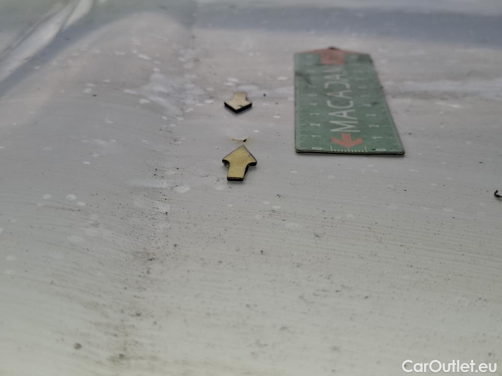  Renault  Kangoo  Express Grand Confort (L1) 1.5 dCi 90CV BVM5 E6 #19