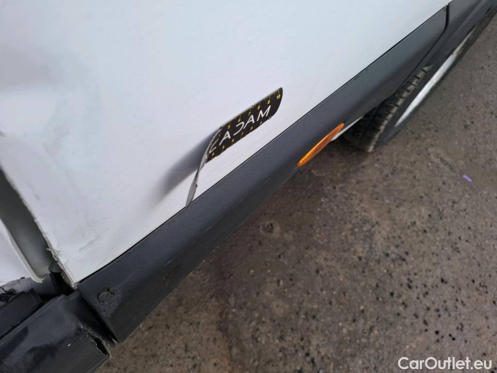  Renault  Master RENAULT  / 2019 / 4P / Fourgon tôlé FG Cf Propu RJ3500 L3H2 dCi 130 EuroVI #73