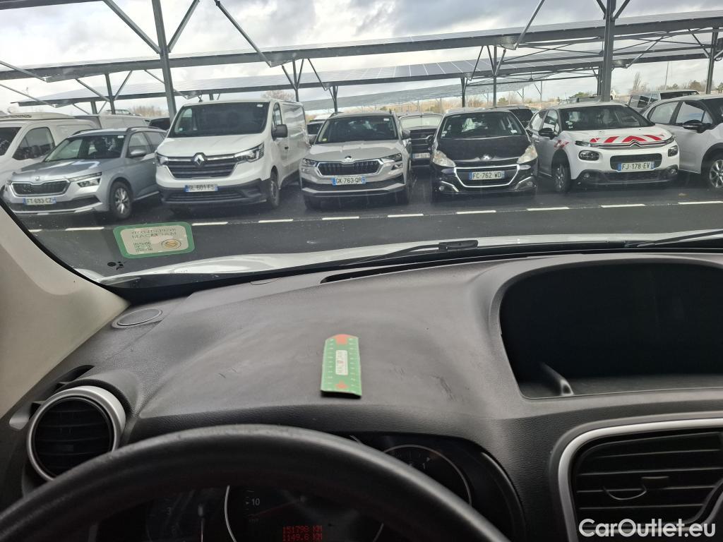  Renault  Kangoo RENAULT  Express / 2013 / 4P / Fourgonnette Extra R-Link dCi 75 #19