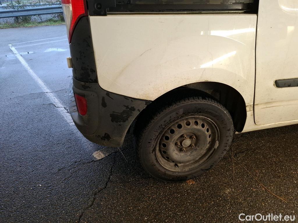 Renault  Kangoo  Express Grand Confort (L1) 1.5 dCi 90CV BVM5 E6 #44