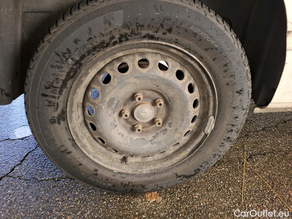  Renault  Kangoo  Express Grand Confort (L1) 1.5 dCi 90CV BVM5 E6 #45