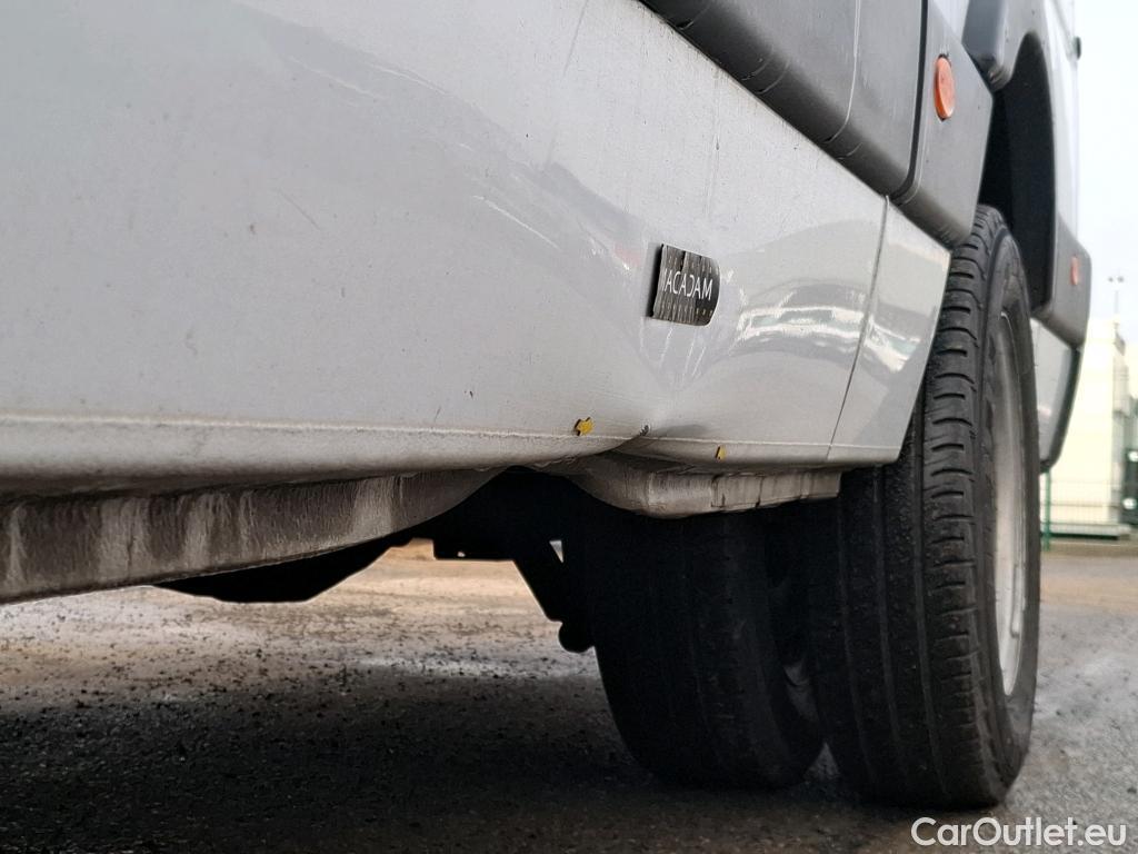  Renault  Master RENAULT  / 2019 / 4P / Fourgon tôlé FG Cf Propu RJ3500 L3H2 dCi 130 EuroVI #14