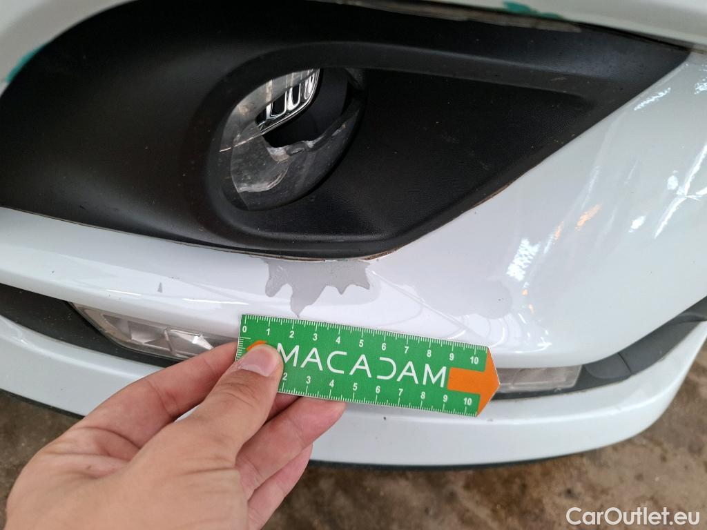  Renault  Clio  IV Air MediaNav 1.5 dCi 75CV BVM5 E6 #16