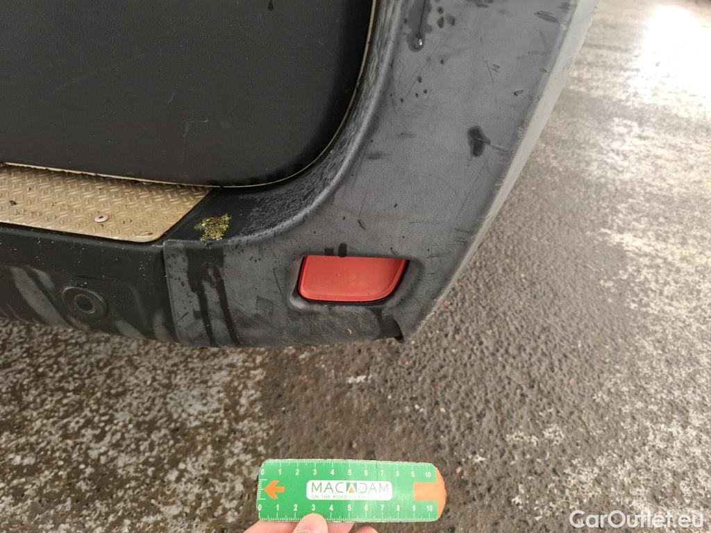  Renault  Master RENAULT  VU 4p Fourgon CA CF F3500 L2H2 dCi 100 #52