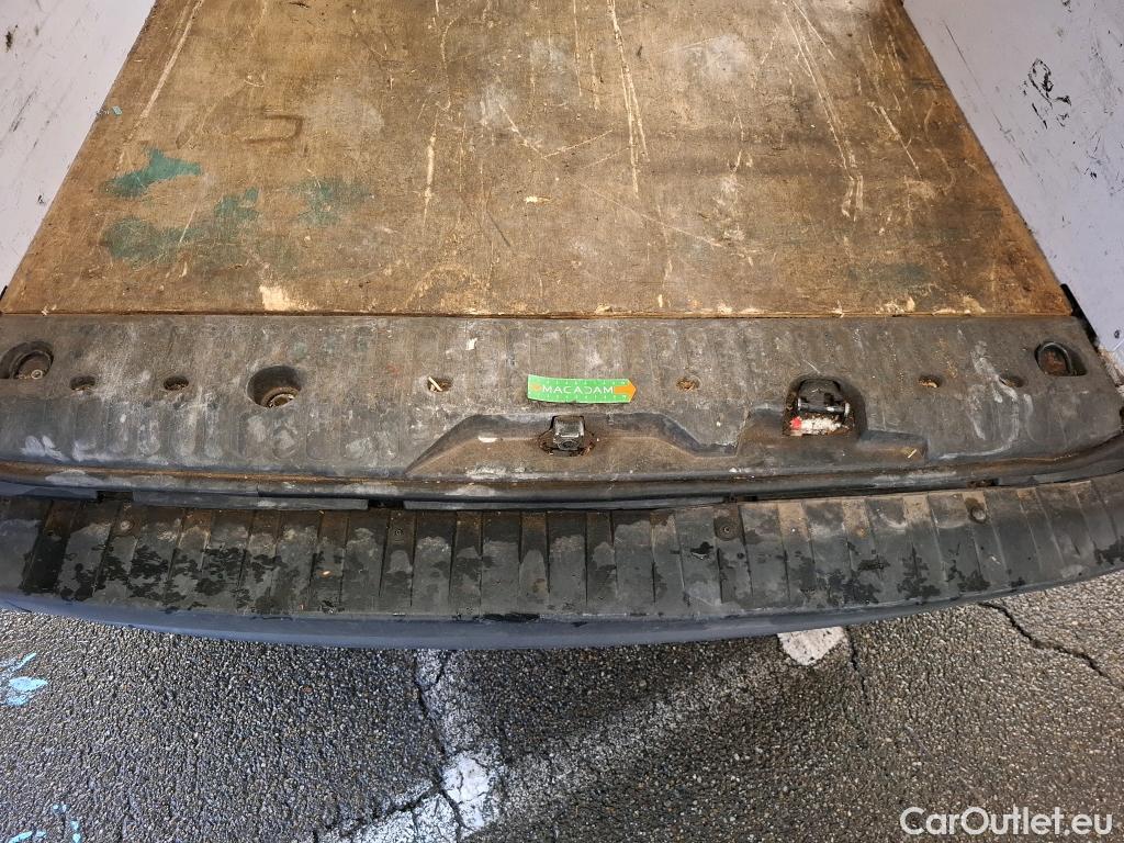  Renault  Kangoo  Express Grand Confort (L1) 1.5 dCi 90CV BVM5 E6 #71