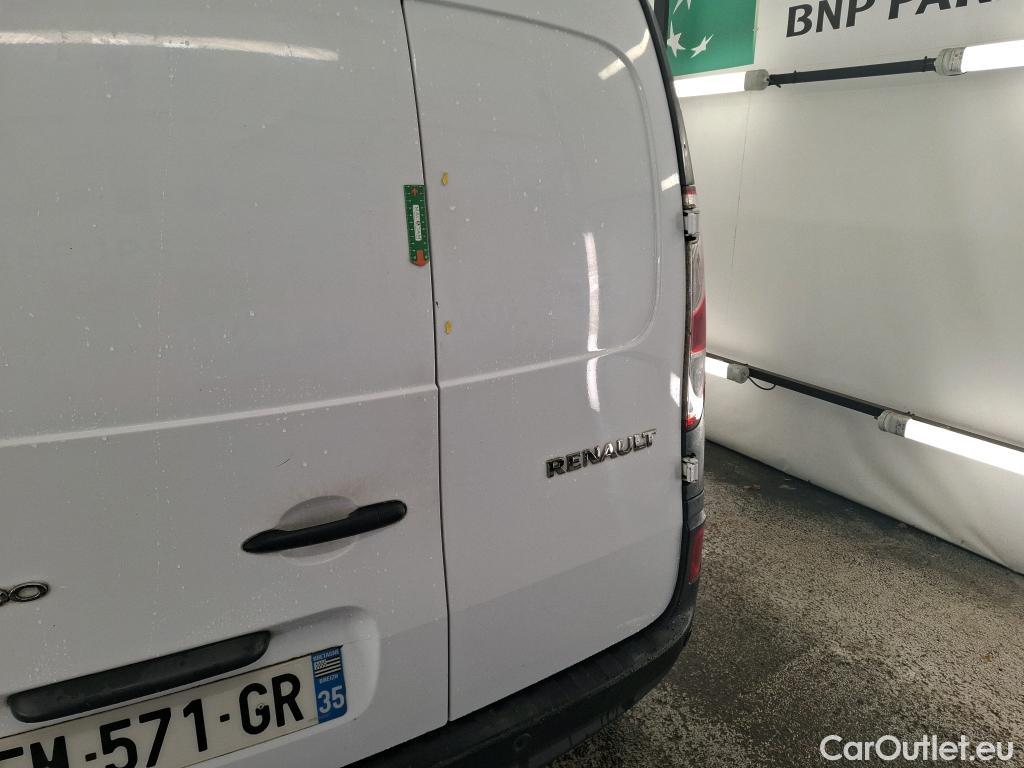  Renault  Kangoo RENAULT  Express / 2013 / 4P / Fourgonnette Extra R-Link dCi 75 #6