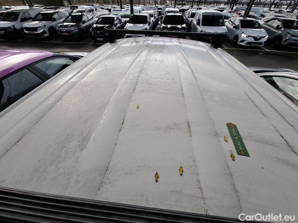  Renault  Kangoo  Express Grand Confort (L1) 1.5 dCi 90CV BVM5 E6 #16