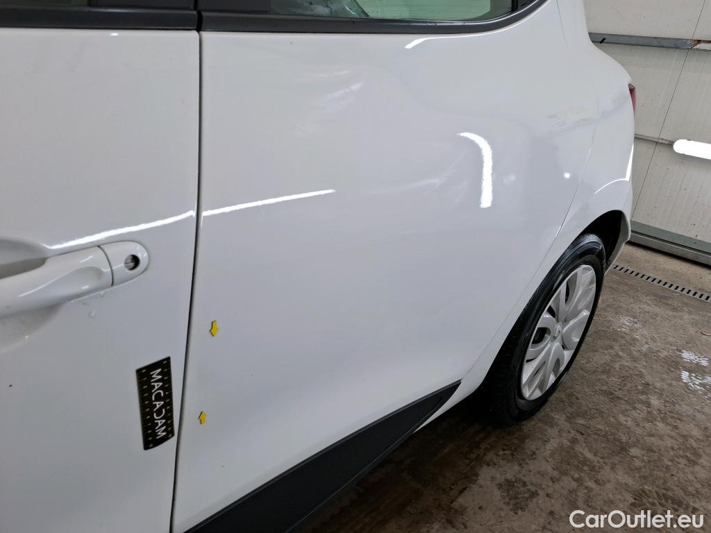  Renault  Clio  IV Air MediaNav 1.5 dCi 75CV BVM5 E6 #7