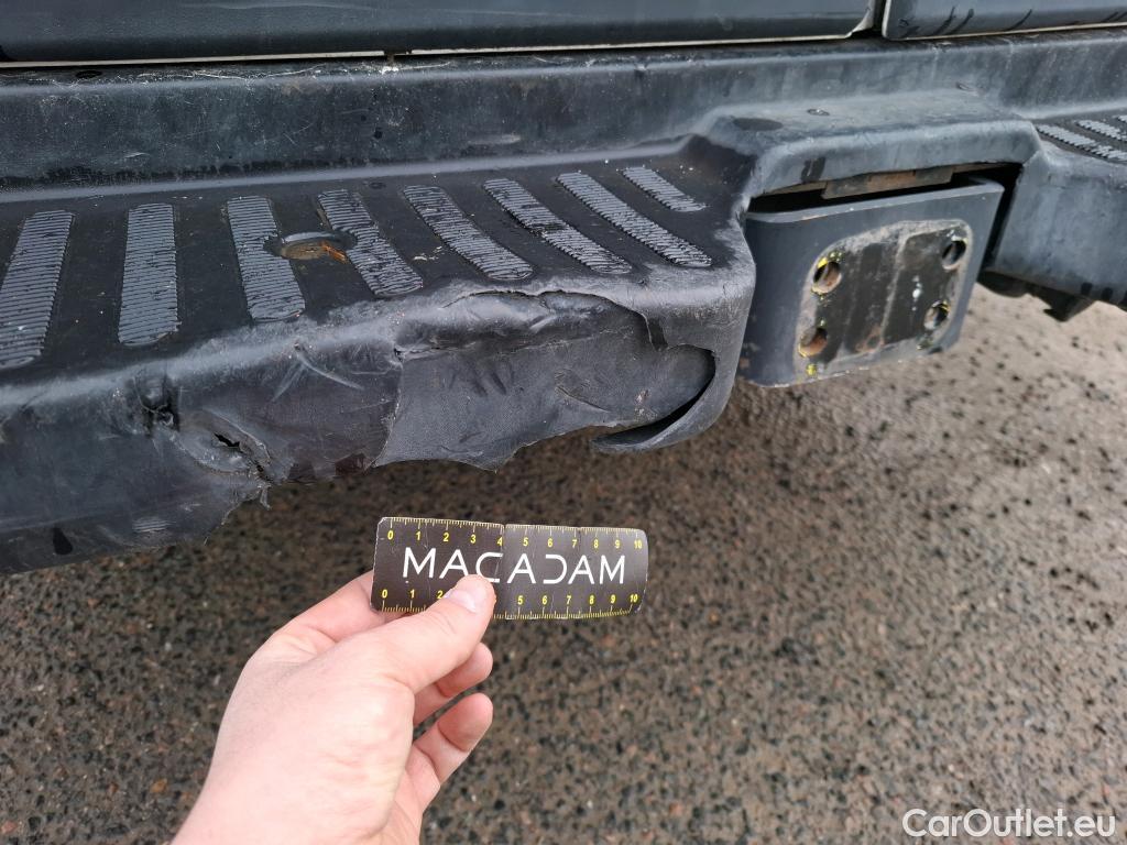  Renault  Master RENAULT  / 2019 / 4P / Fourgon tôlé FG Cf Propu RJ3500 L3H2 dCi 130 EuroVI #36