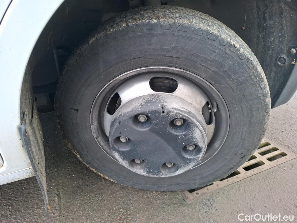  Renault  Master RENAULT  / 2019 / 4P / Fourgon tôlé FG Cf Propu RJ3500 L3H2 dCi 130 EuroVI #88