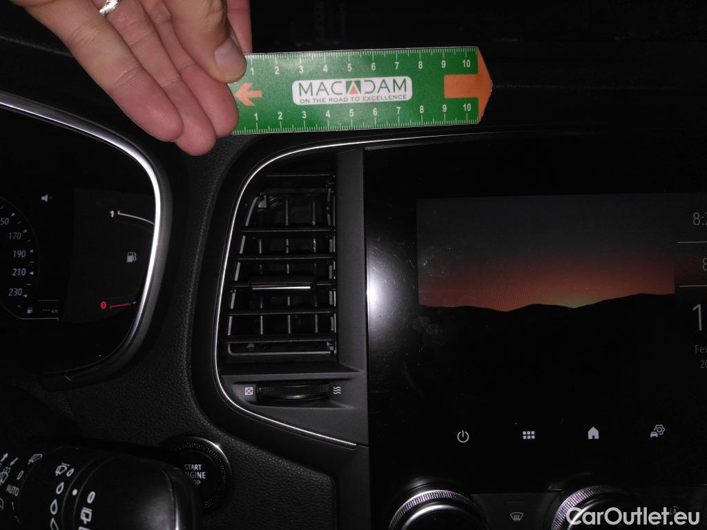  Renault  Megane  IV Berline 5pt. Business 1.5 dCi 115CV BVM6 E6d / TRANSFO VP VF  #37