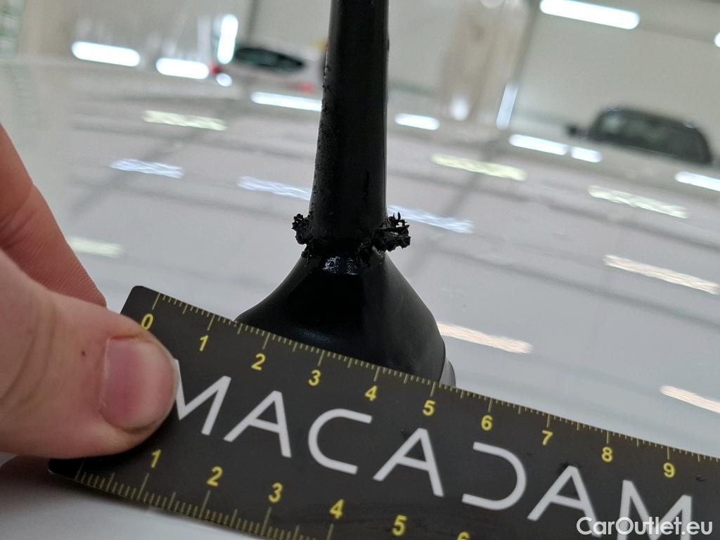  Renault  Clio  IV Air MediaNav 1.5 dCi 75CV BVM5 E6 #33