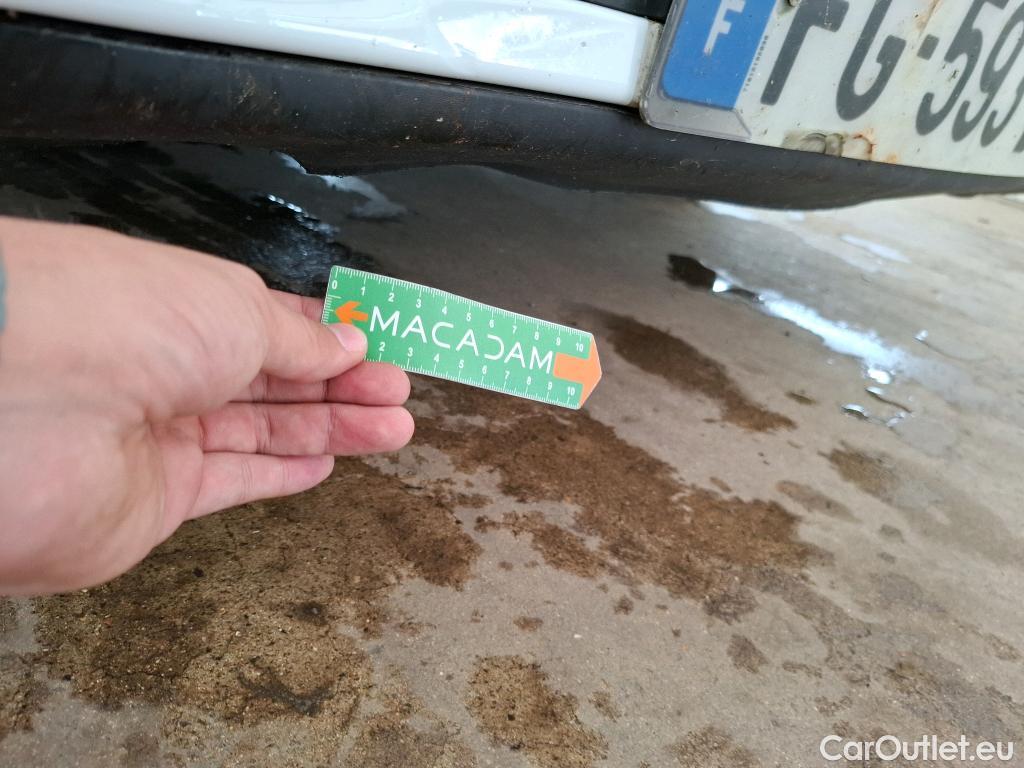  Renault  Clio  IV Air MediaNav 1.5 dCi 75CV BVM5 E6 #23